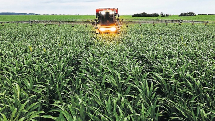 agro
